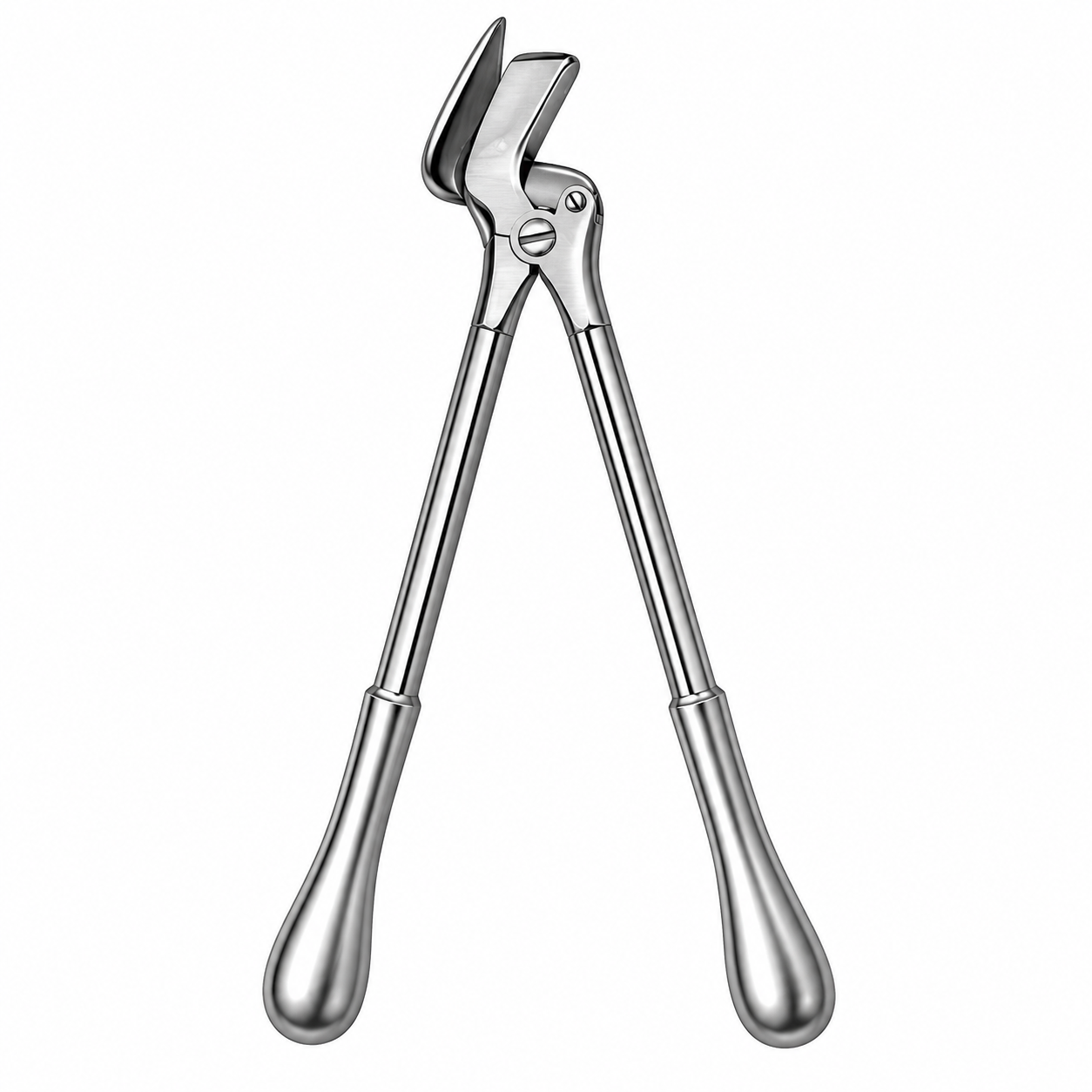 Plaster Cast Shears Stille