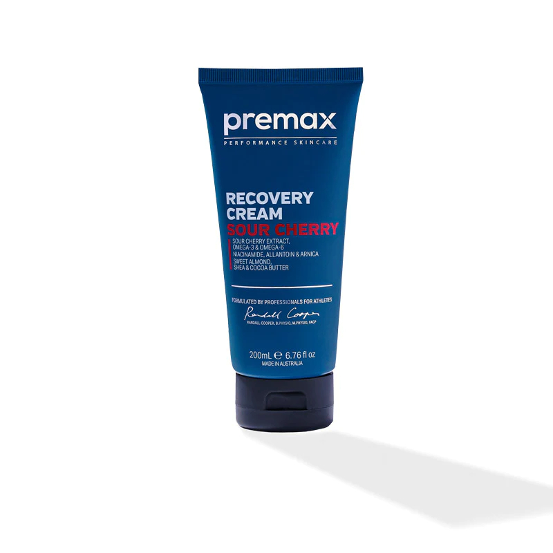 Premax recovery cream sour cherry 200ml 2022 2048x 65d7f0eeae1d6