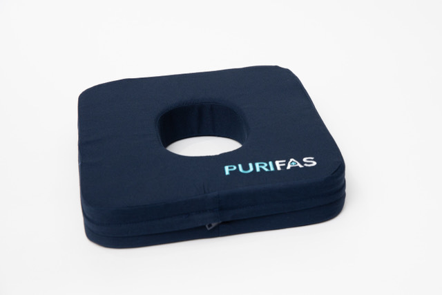 Face Pad 1