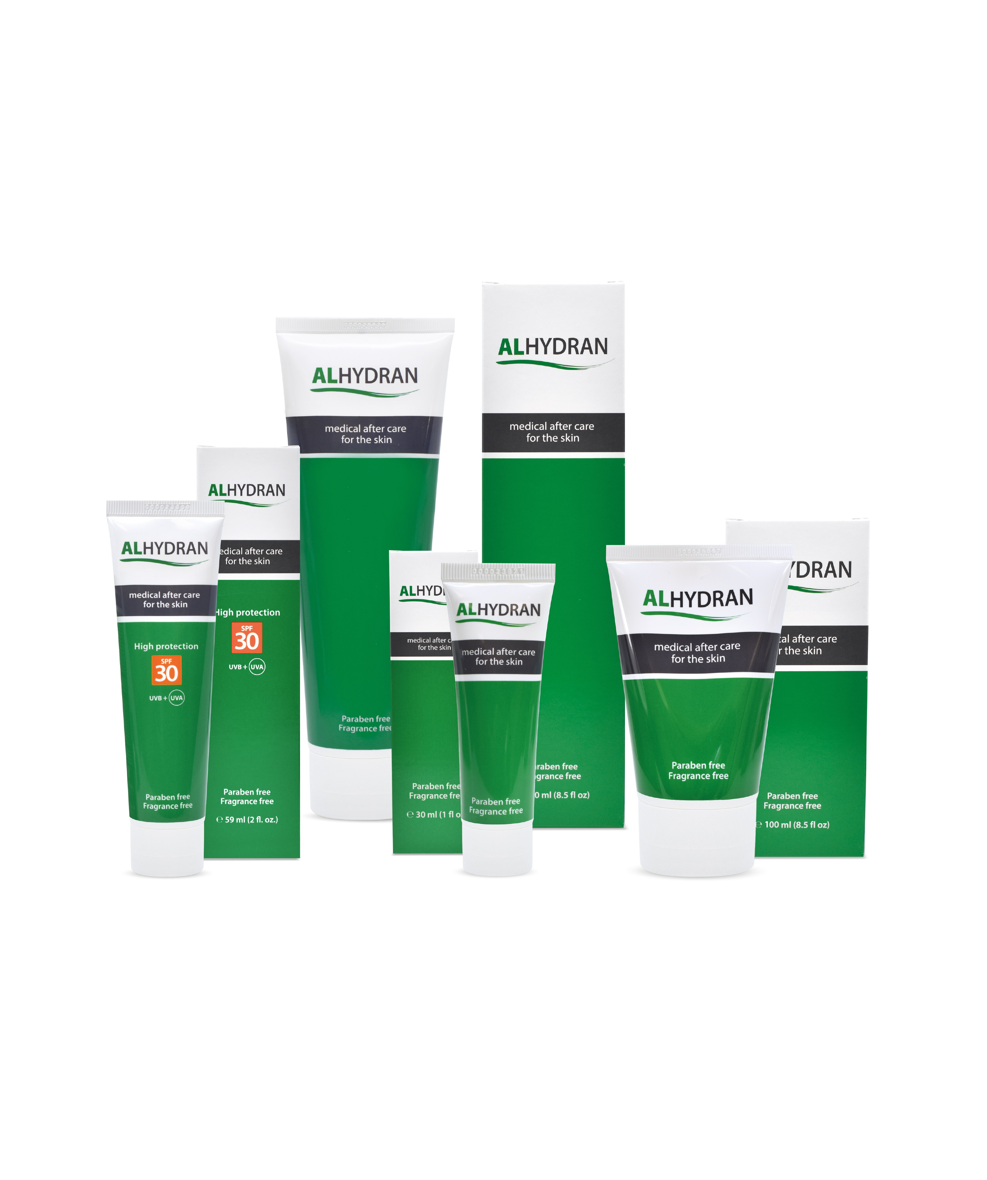 Alhydran Medical Cream Resources 01
