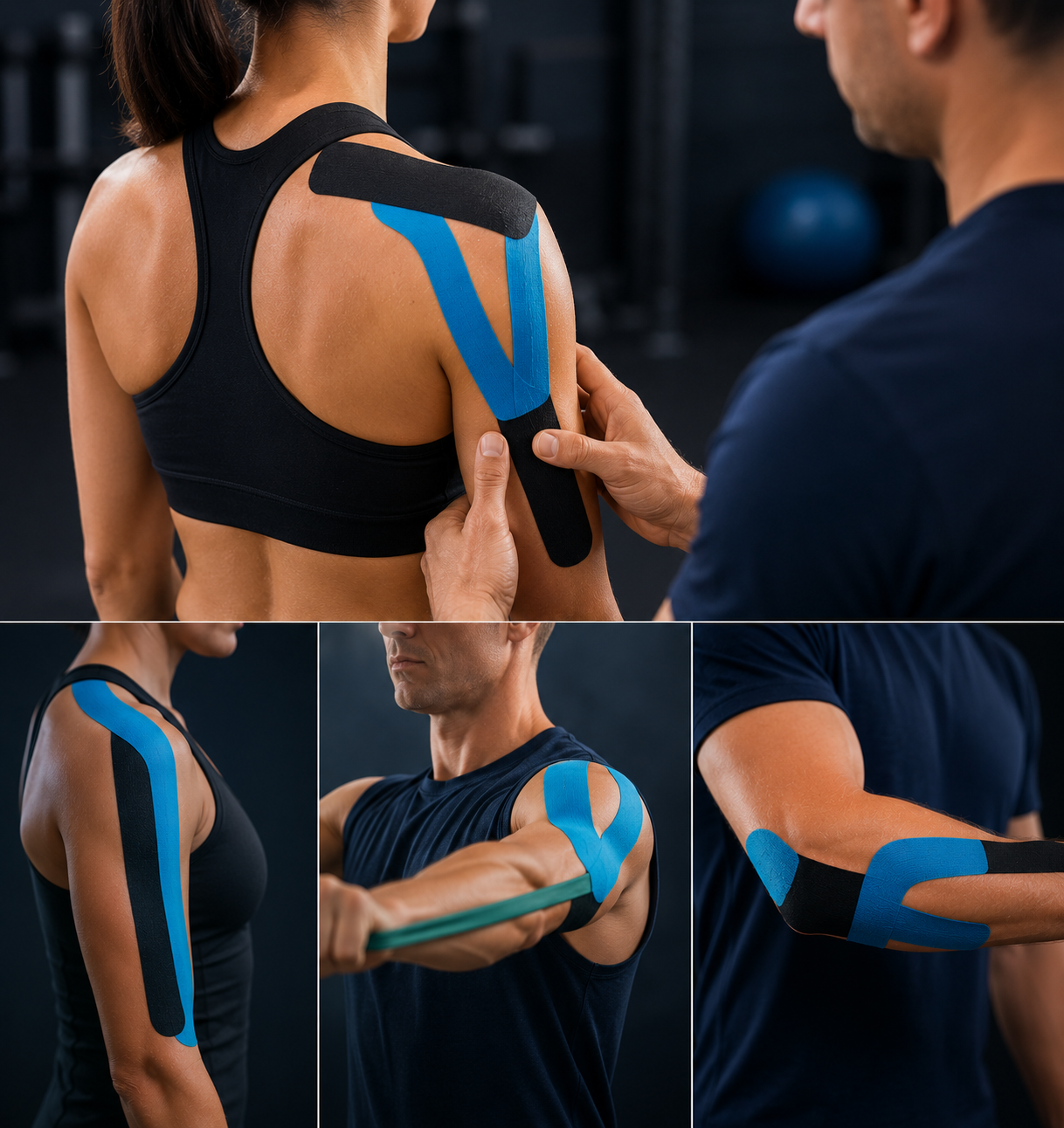 Functional Support
