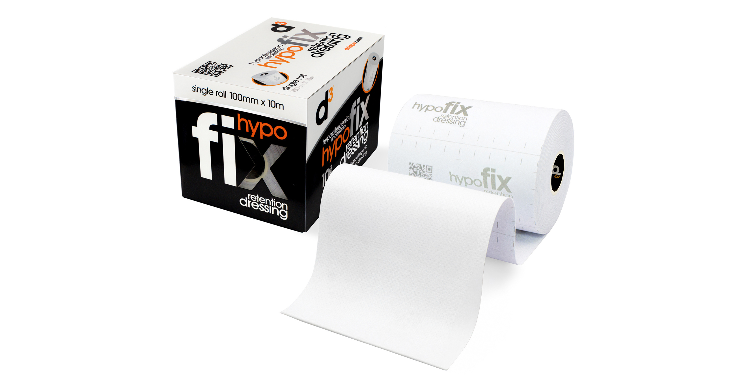 Hypa Fix Tape