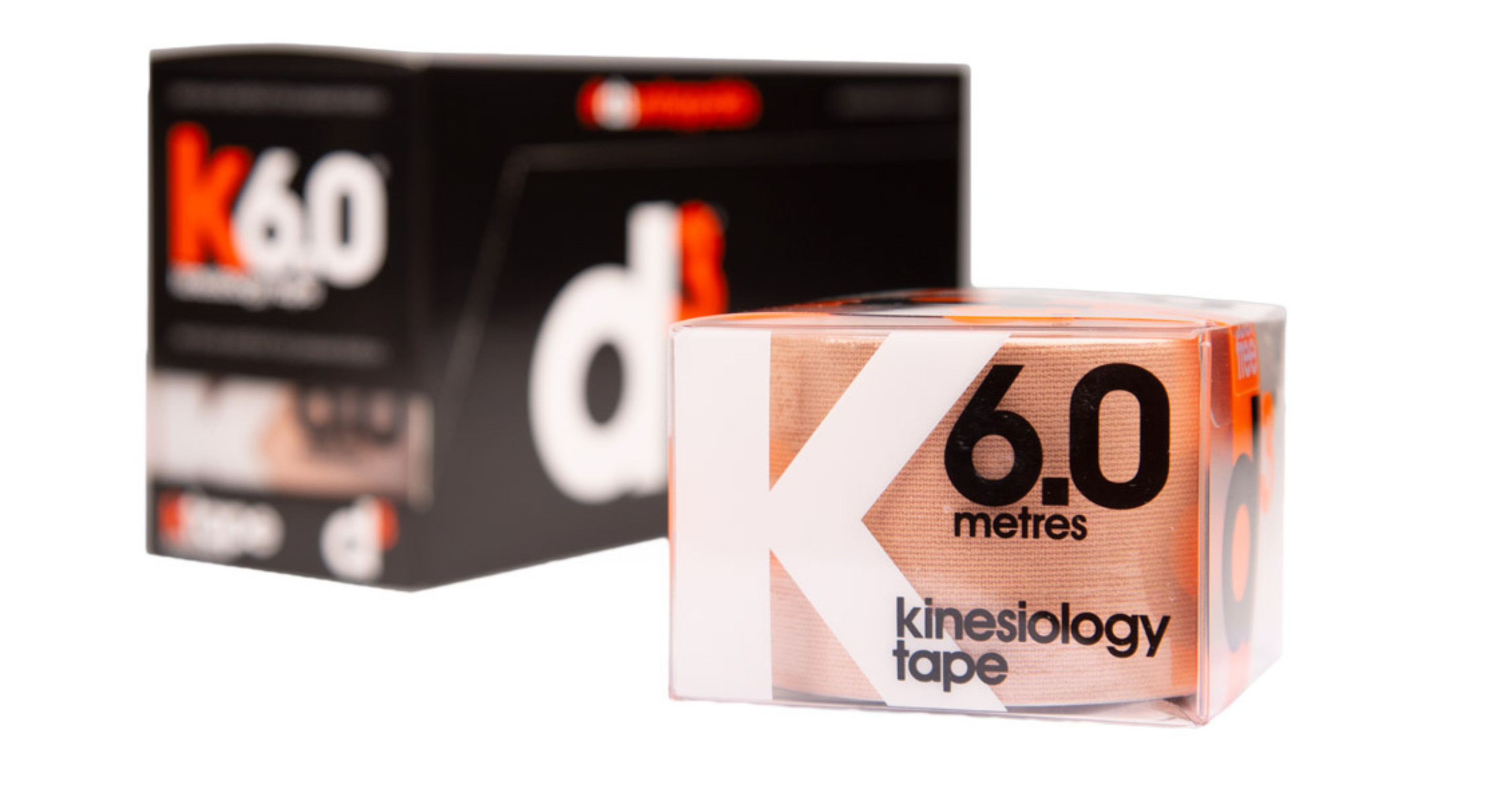 Kinesio Tape
