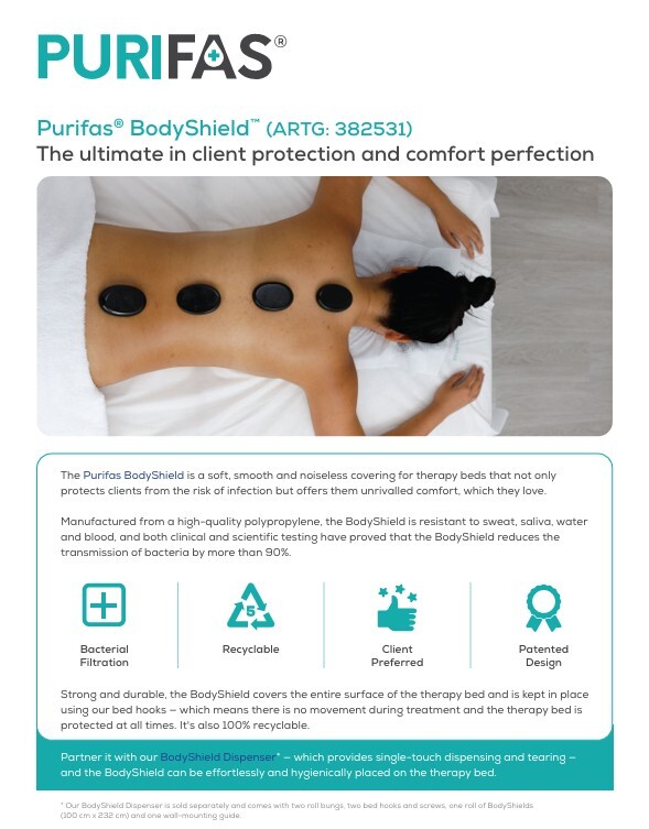 Purifas Bodyshield