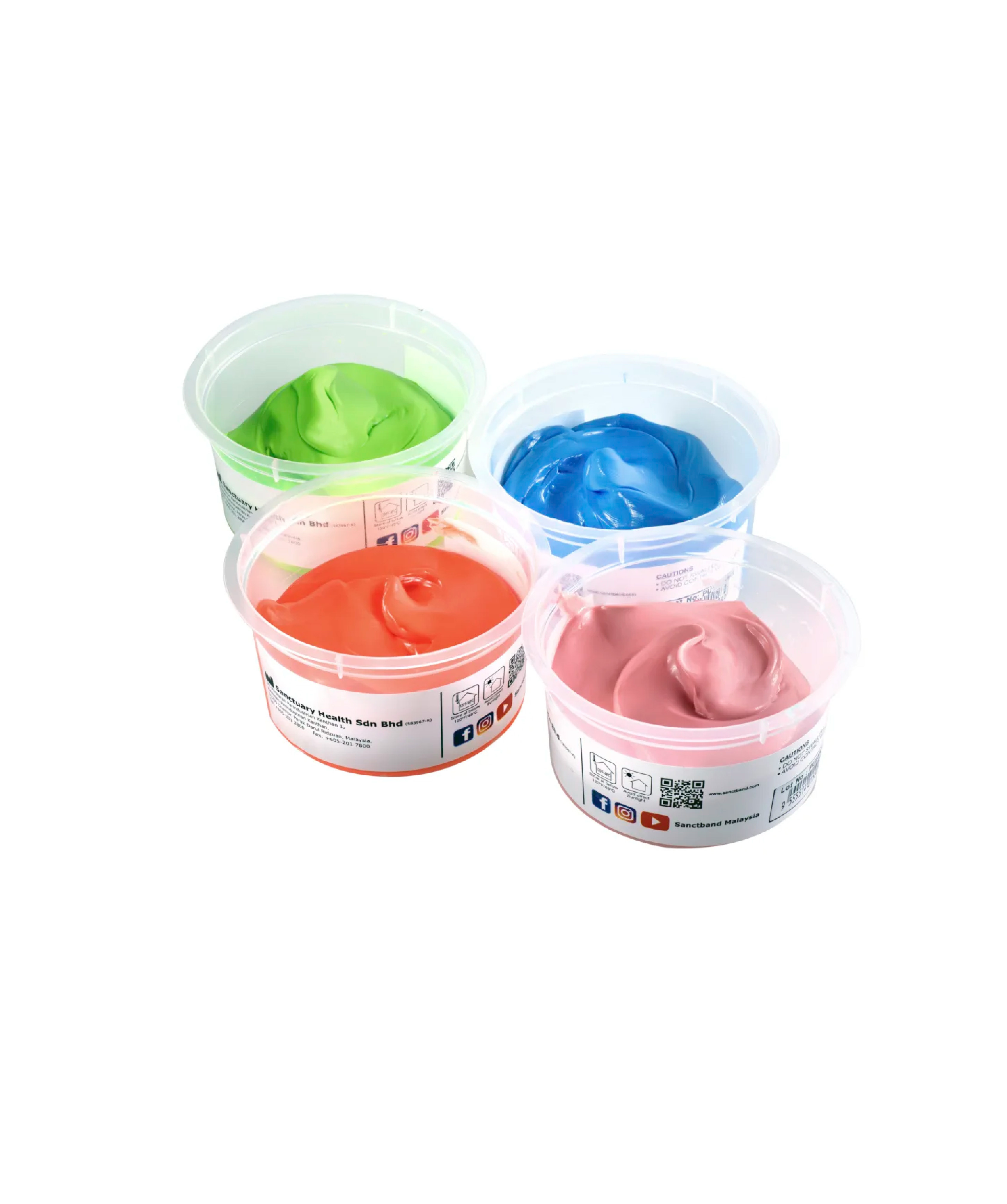 Putty resources 01