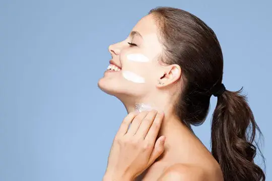 Scar cream with UV protection 02 540x360