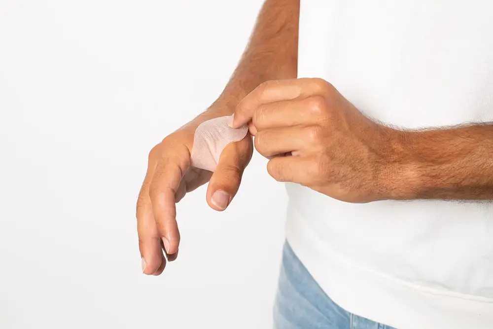 Scarban Pictures Siliconen sheet 26