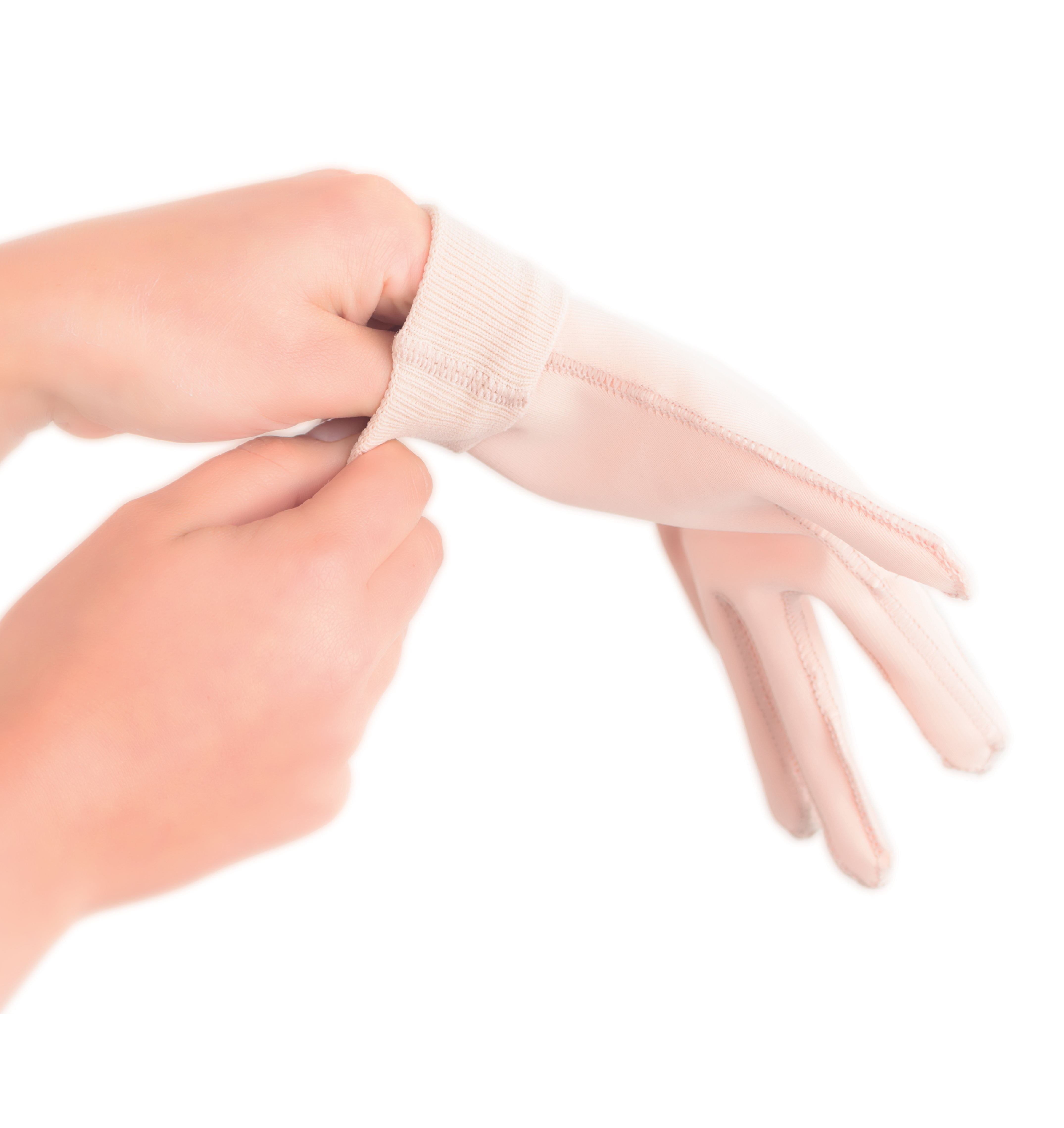Scarban Silicone Gloves