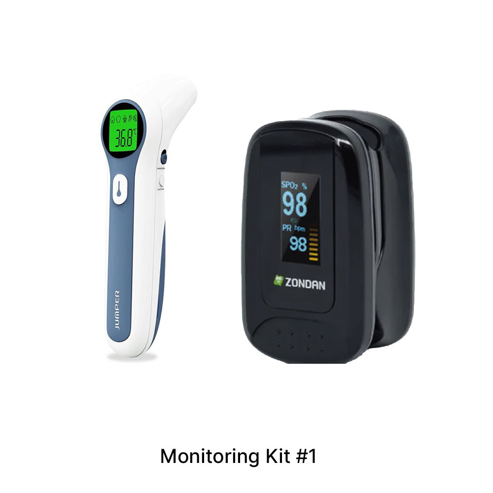 Monitoring Kit 1