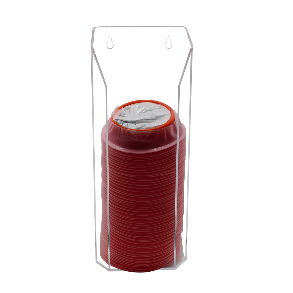 Sick Bag Dispenser 8