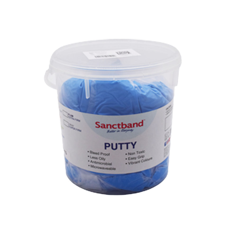Blue 2kg
