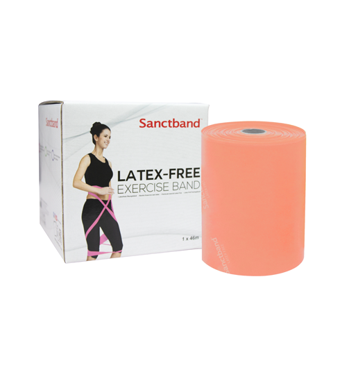 Latex free Orange