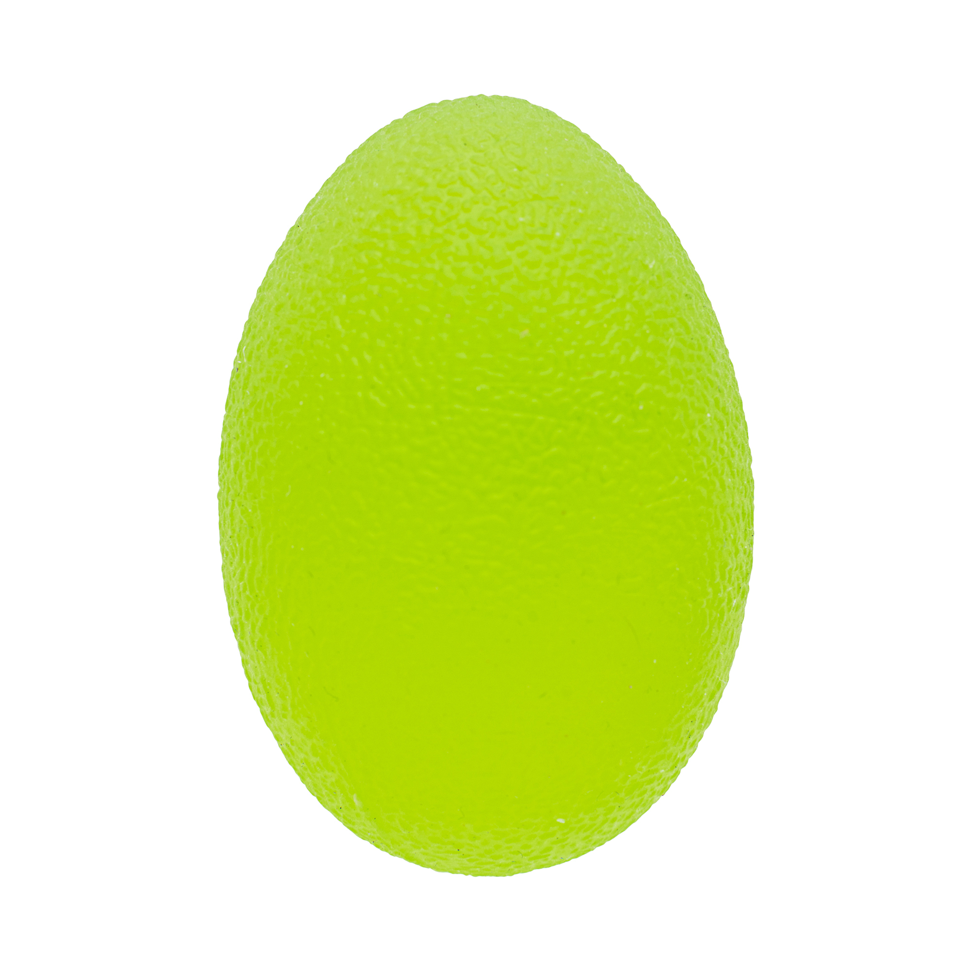 SB Hand Exerciser Loose Pack Limegreen