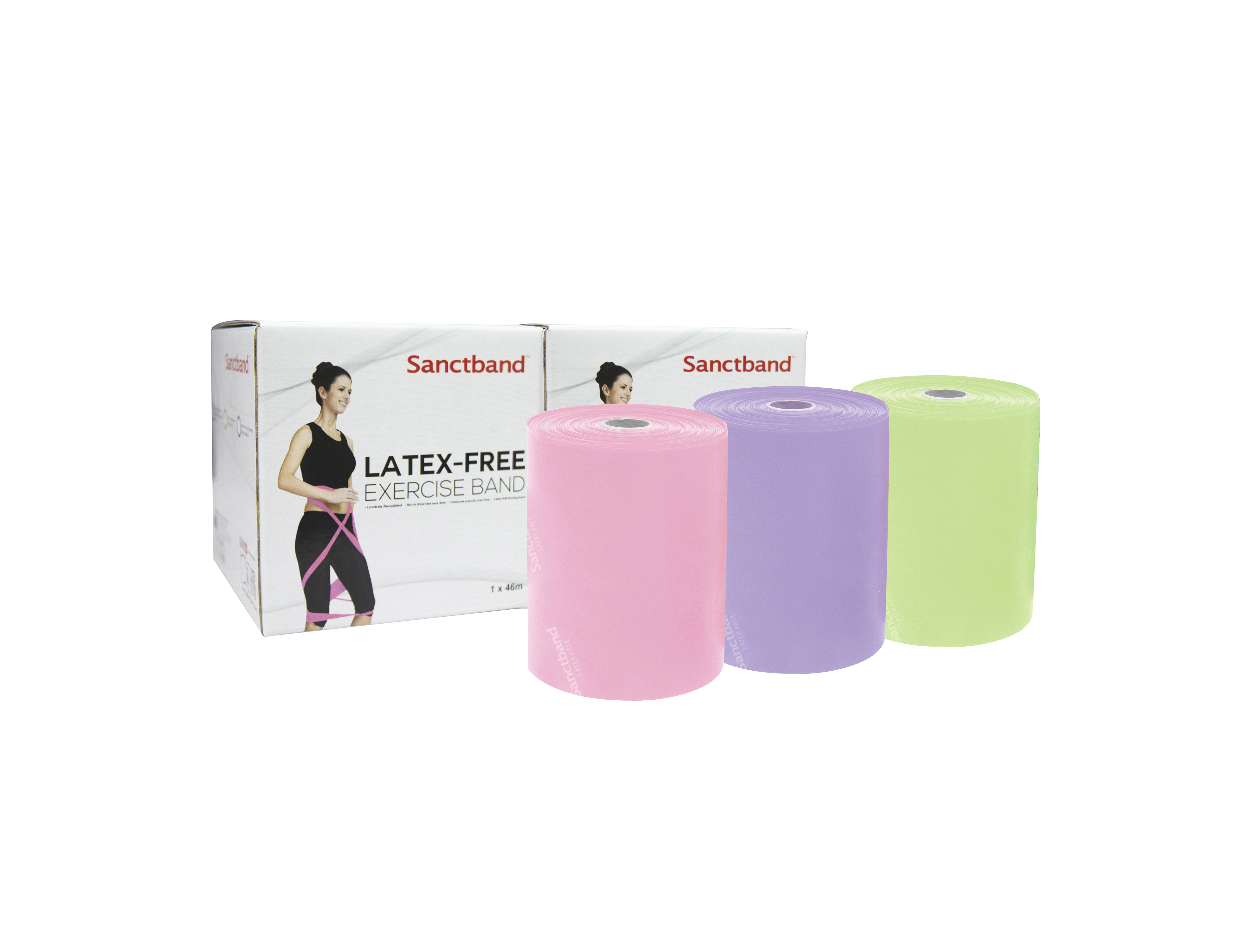 SB Latex Free 46m Group