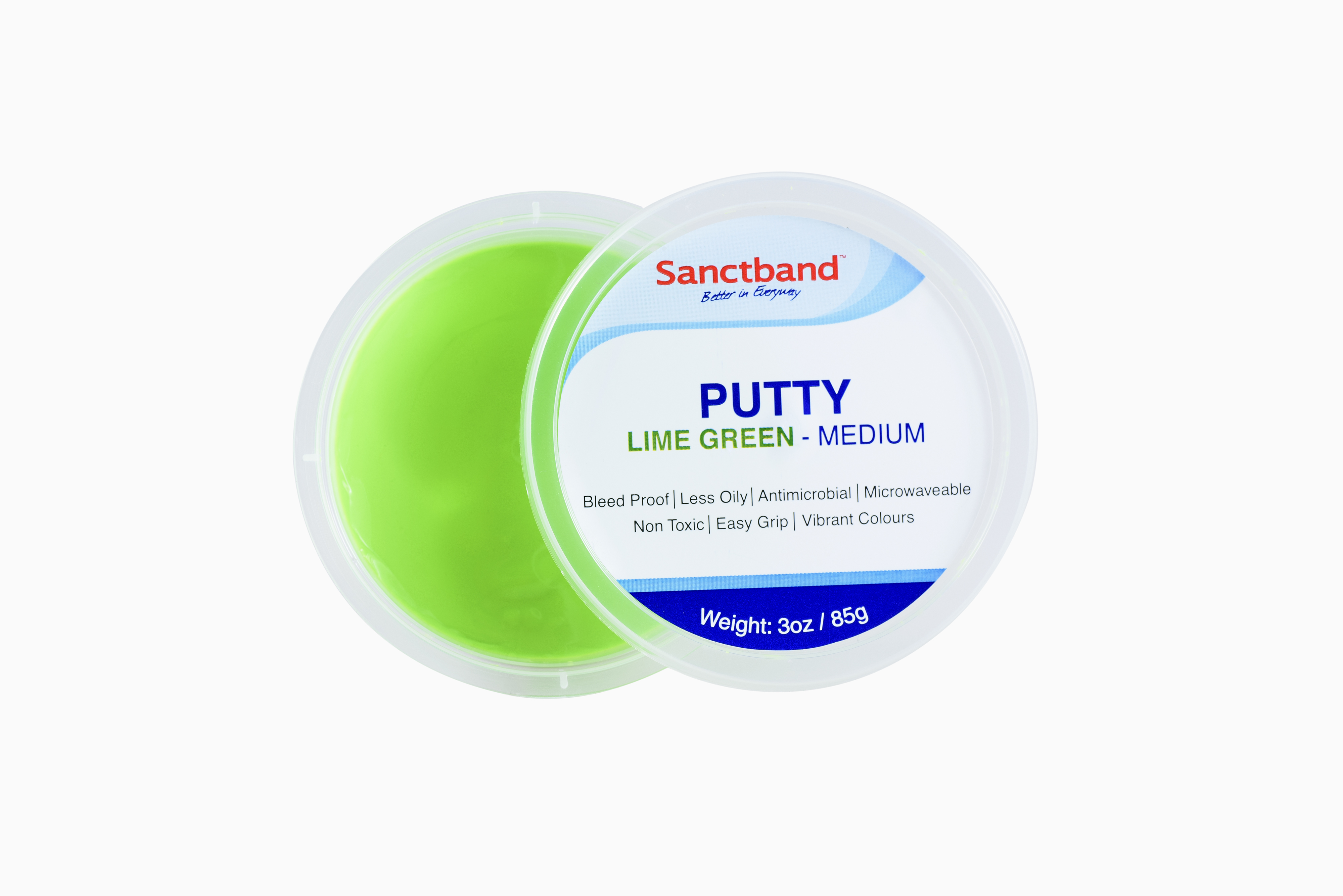 SB Putty Retail Pack Lime Green IMG 2