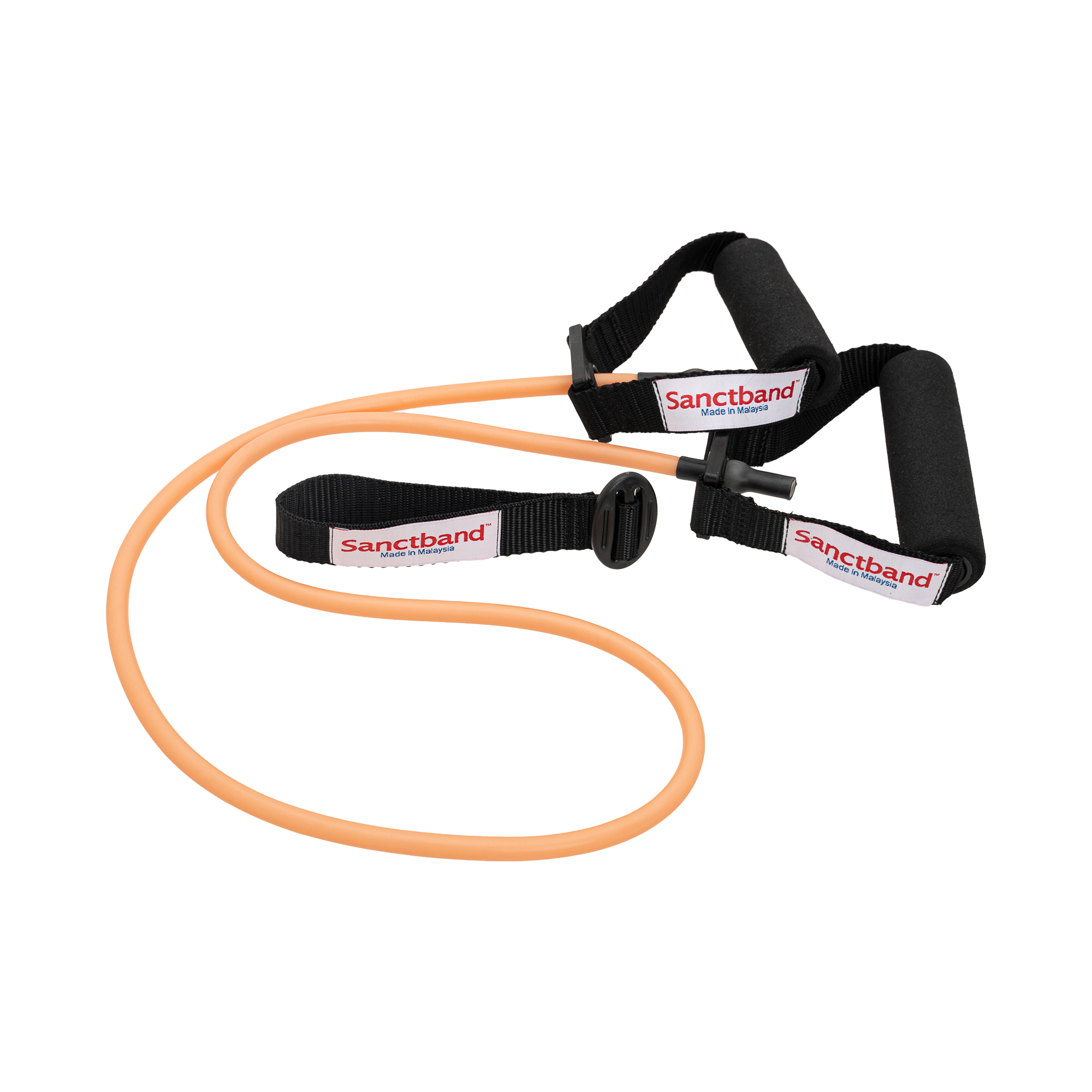 SB Tubing with Handles Loose Pack Peach