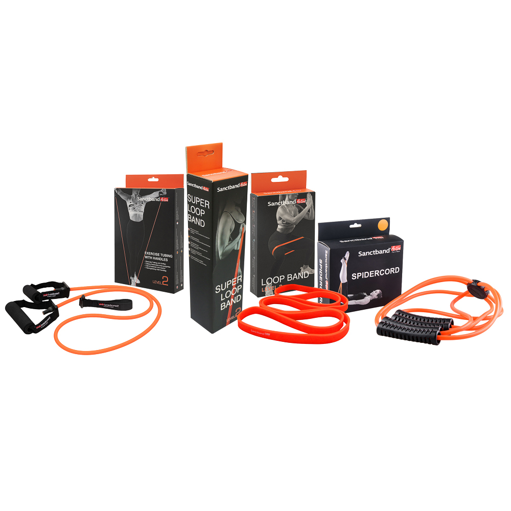 SBA Exercise Kit
