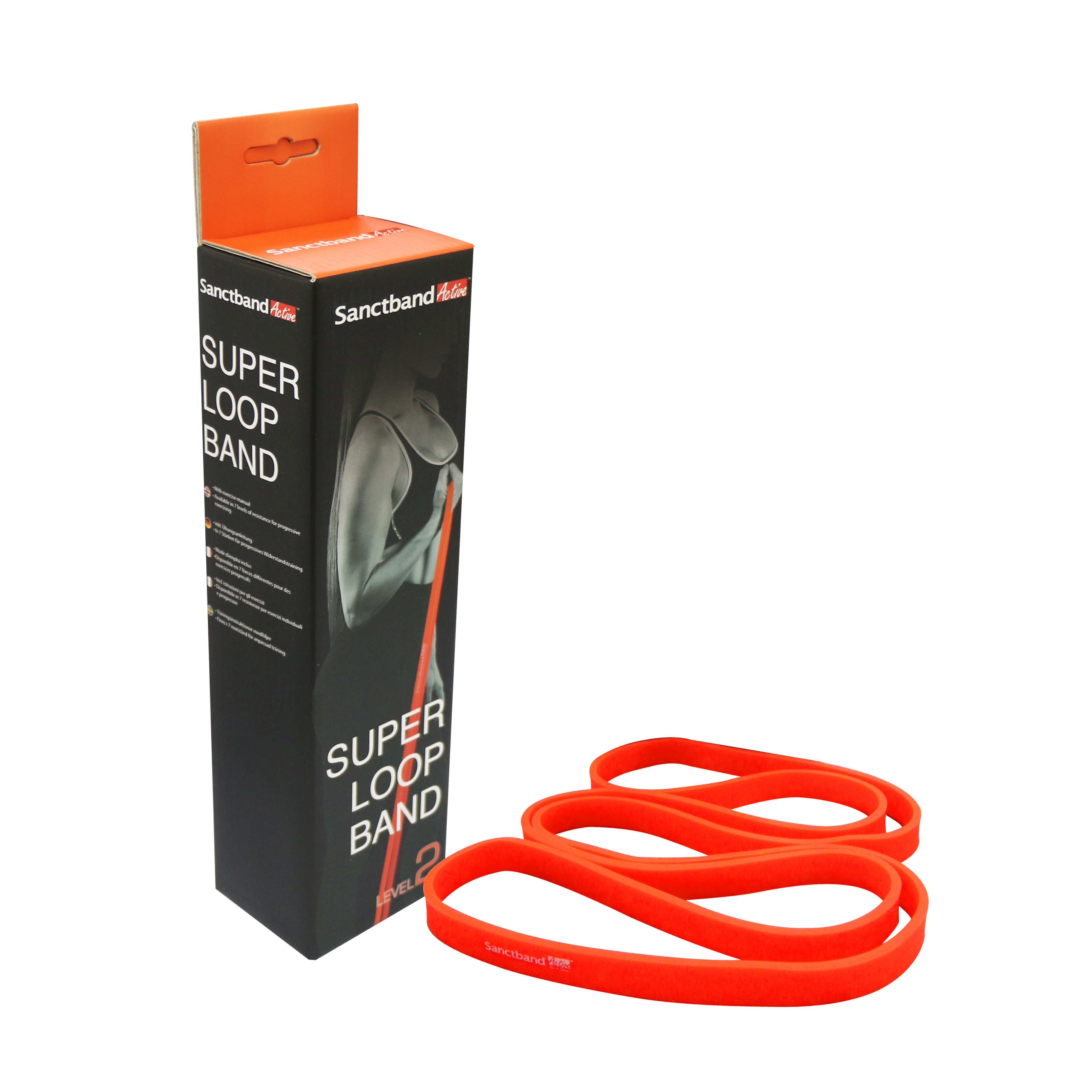 SBA Superloop Band Retail Pack Amber IMG 2