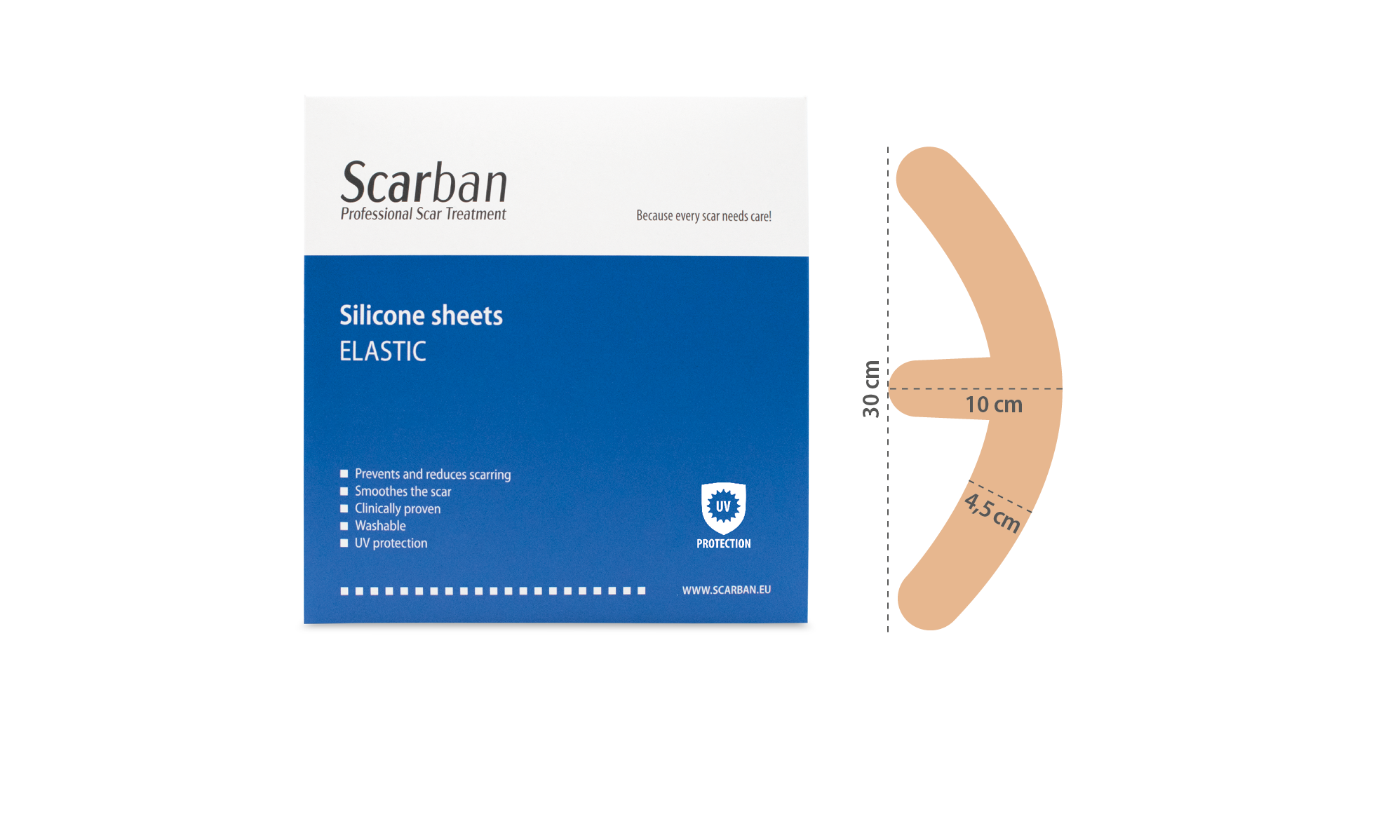 Scarban Elastic mama anchor 002