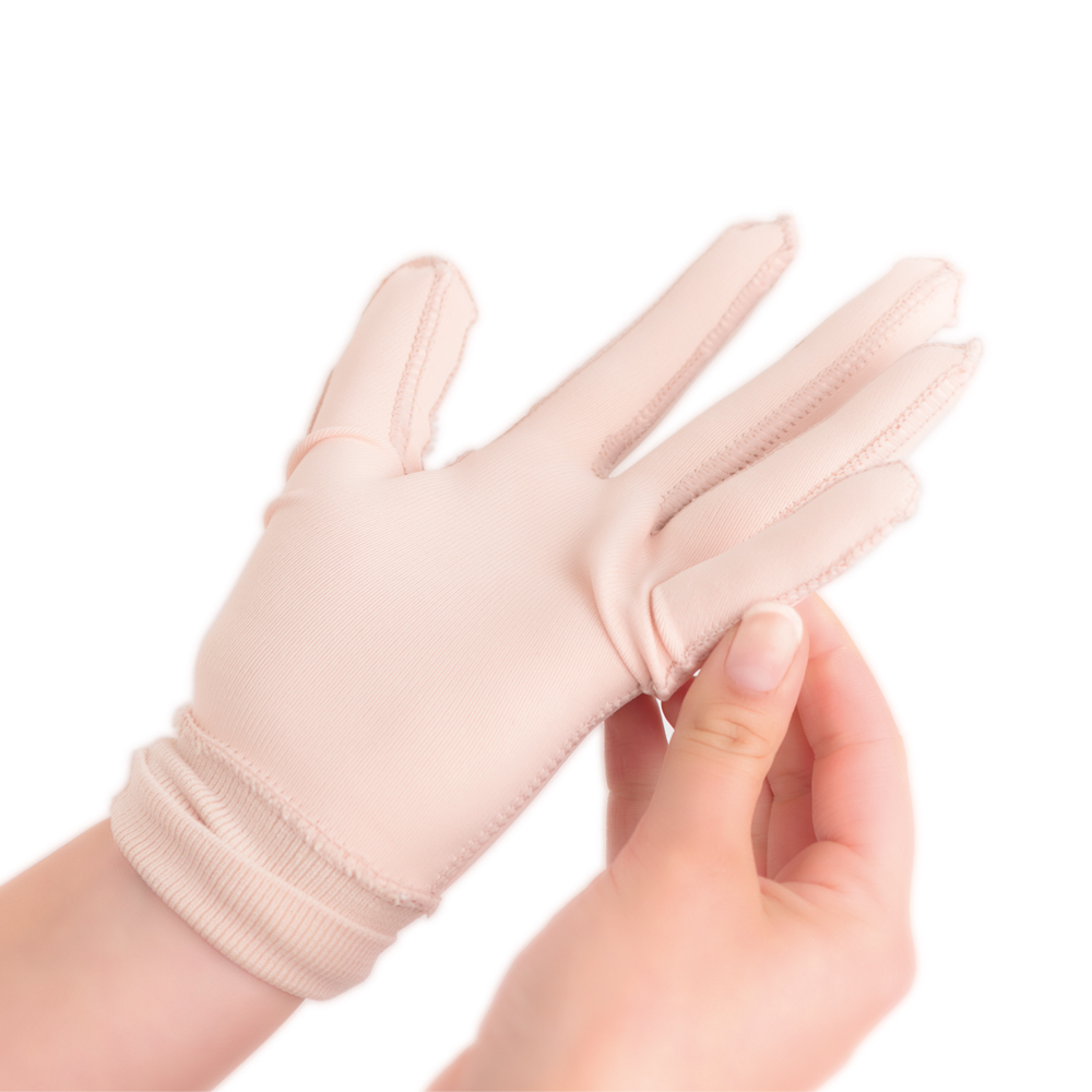 Scarban Gloves 2