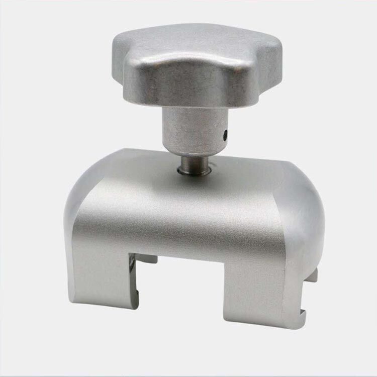 800 0396 Stirrup Clamp