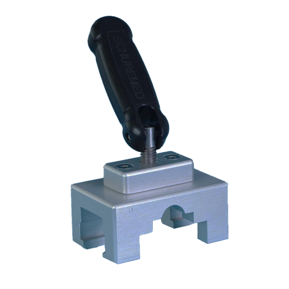 Deluxe Rai L Clamp