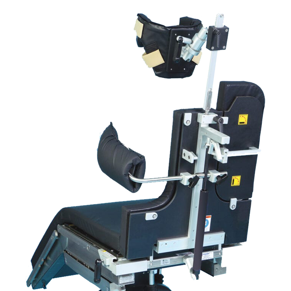 EZ Lift Beach Chair