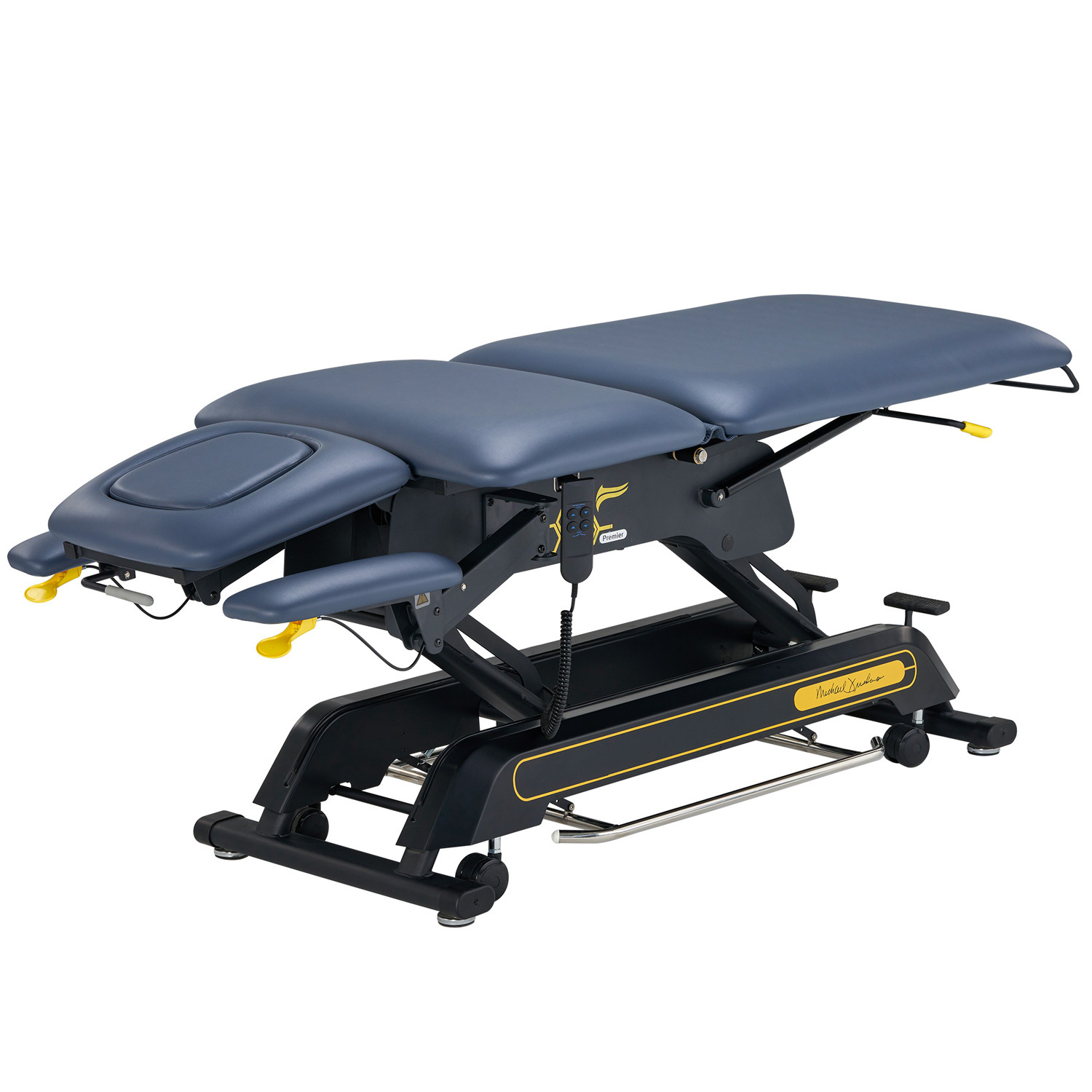 Premier Infinity 3