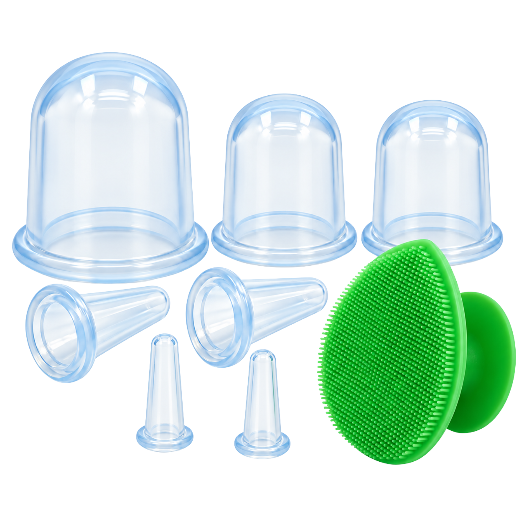 Silicone Pack