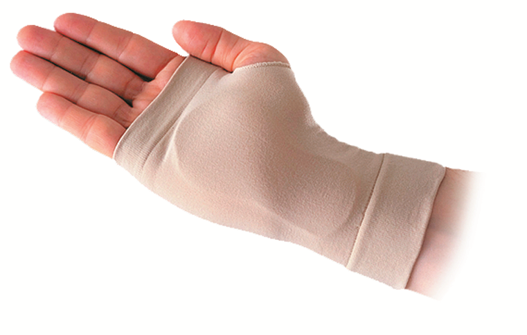 Carpal Gel Sleeve main