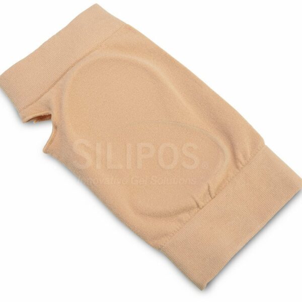 Silipos silopad carpal gel sleeve product 600x600