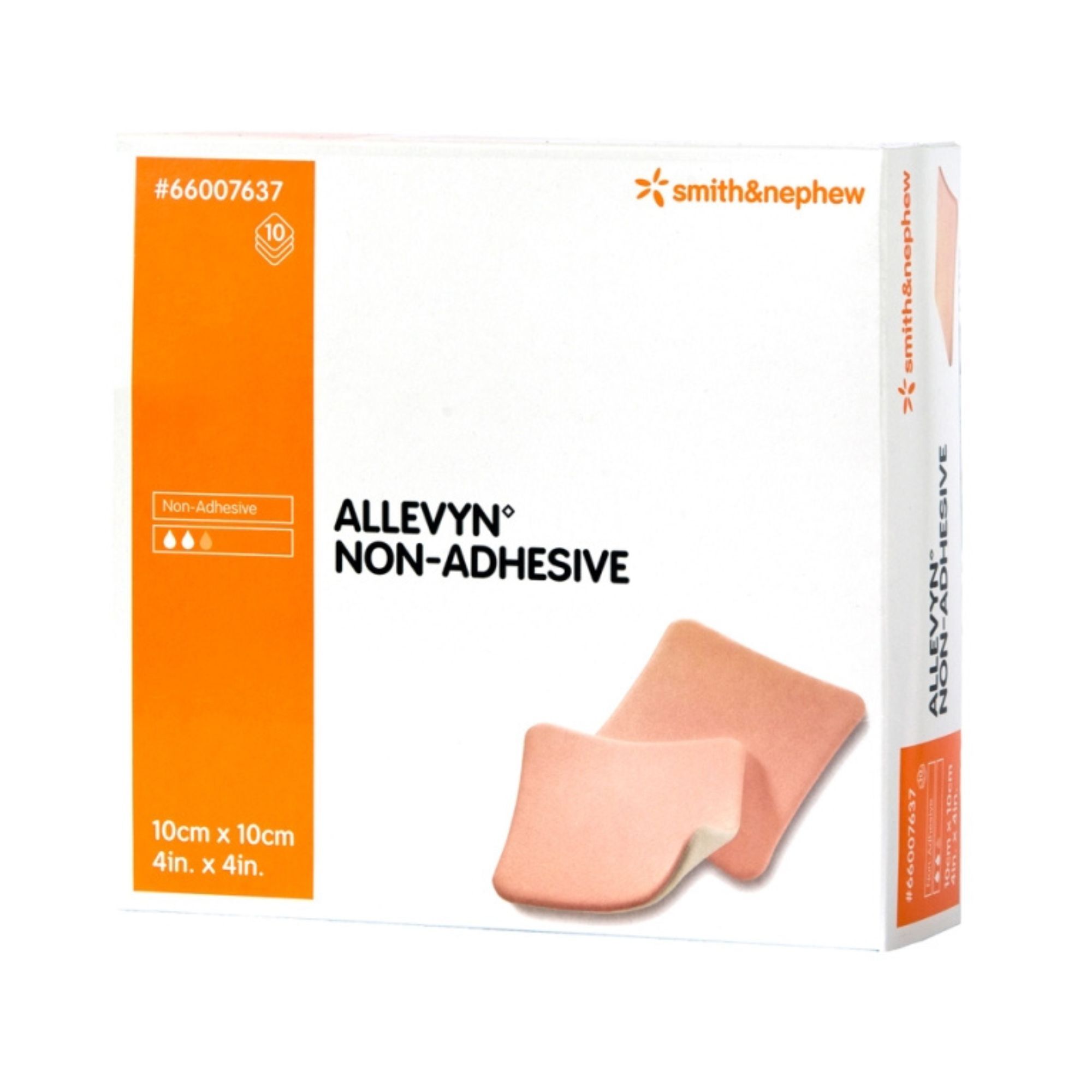 Allevyn Non Adhesive 1