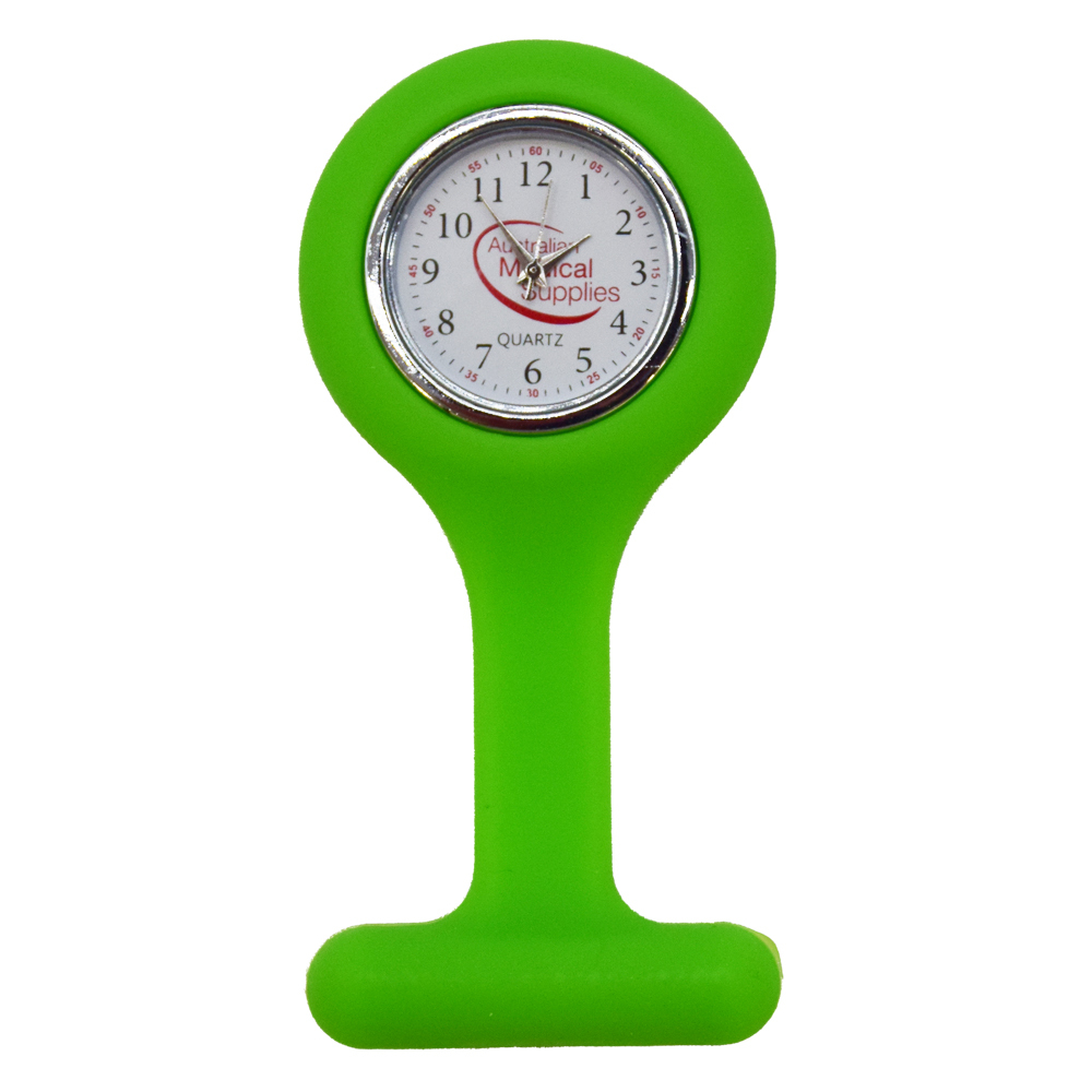 Fo B watch lime