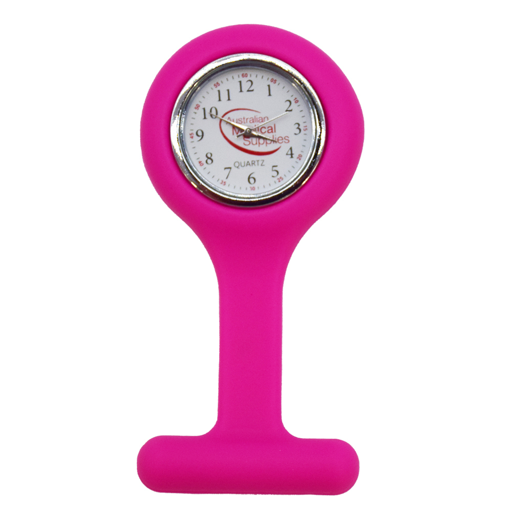 Fo B watch purple