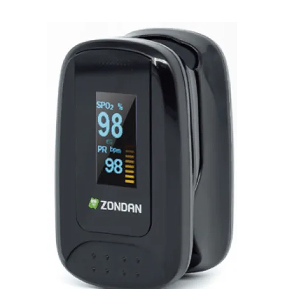 Oximeter