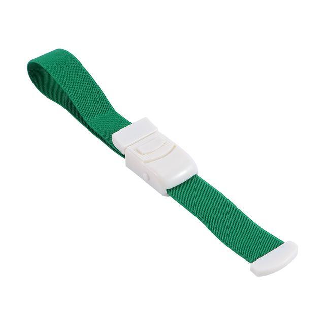 Tourniquet green