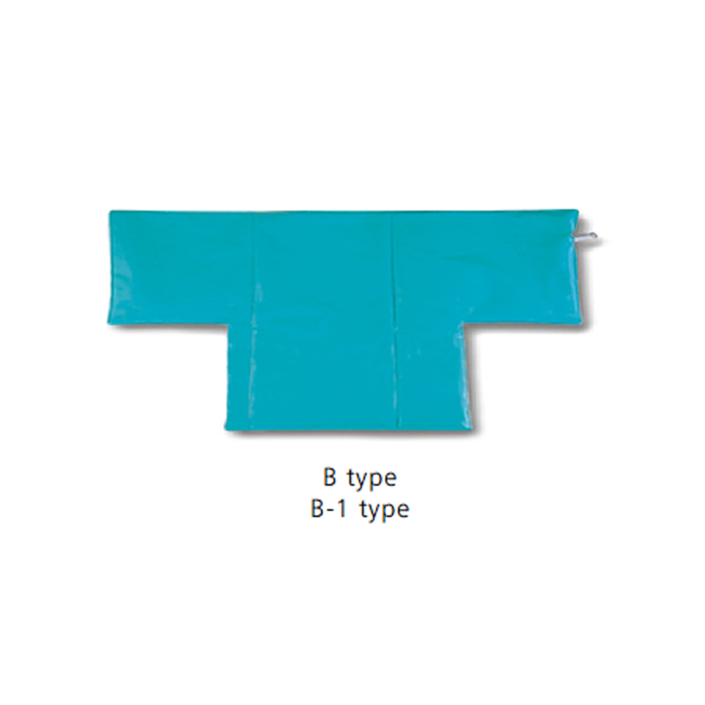 B type Position
