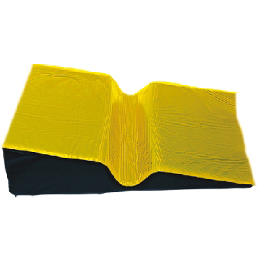 Lateral Pad