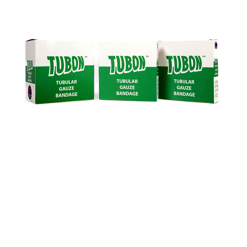 Tubon Tubular Gauze Bandage lifestyle