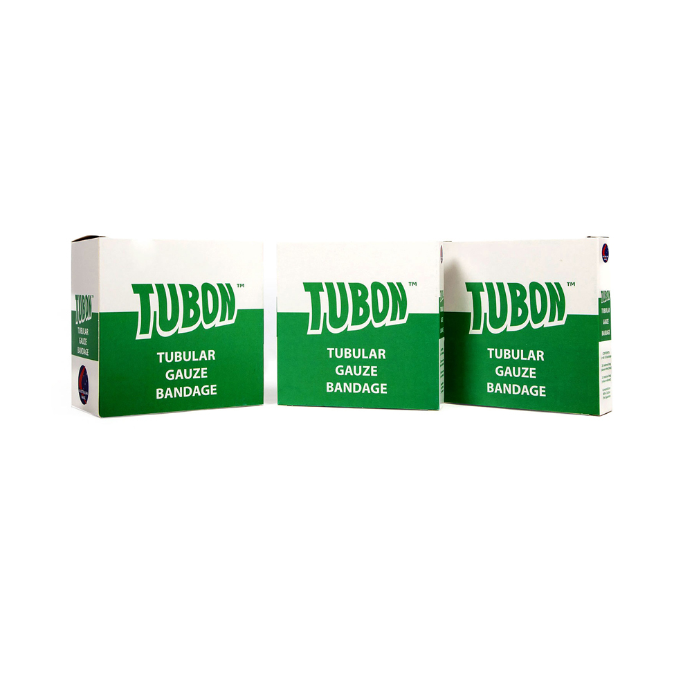 Tubon Tubular Gauze Bandage