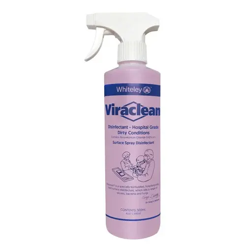 02 Viraclean Trigger 500ml 500x500px