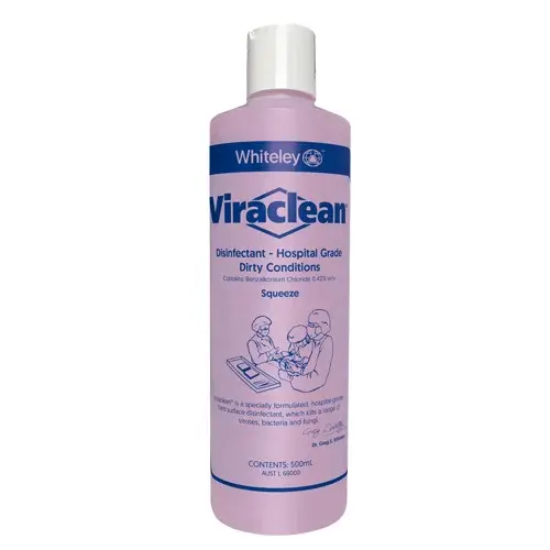 03 Viraclean Squeeze 500ml 500x500px