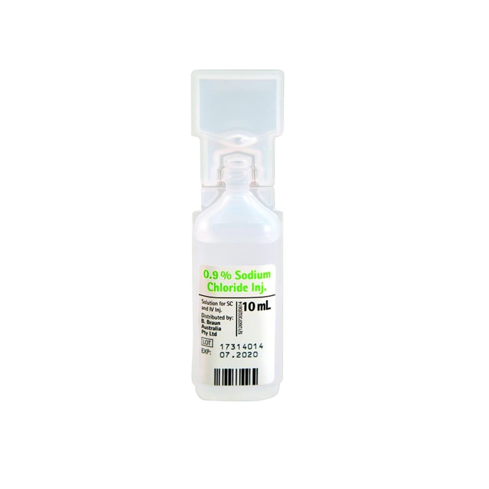 10 ML INJECTION