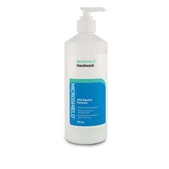 Microshield Hand Wash