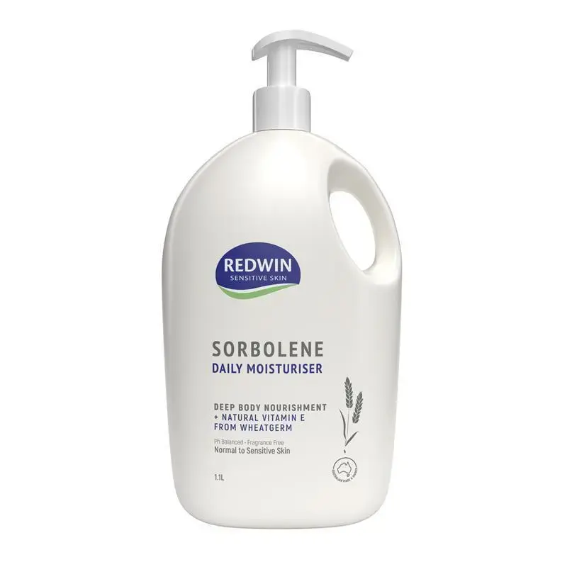 Redwin Sorbolene Cream 1 L