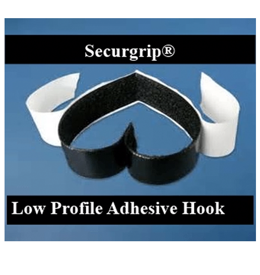 Adhesive Loop