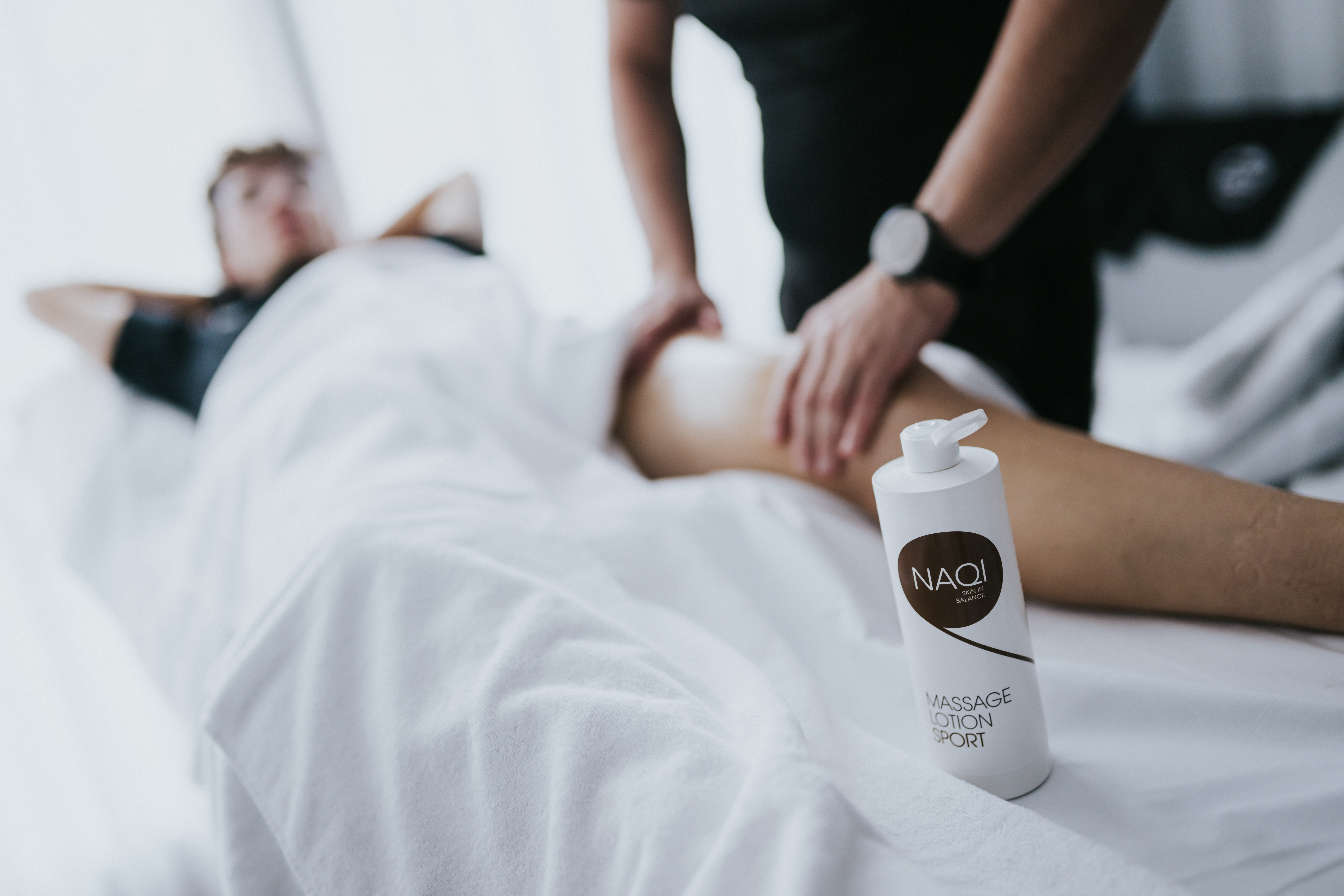 Training camp January 12 Alex Broadway