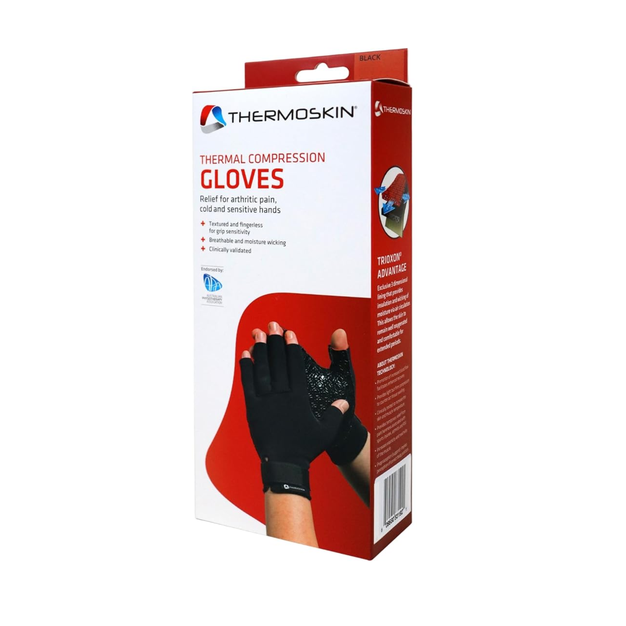 Thermoskin Glove 3