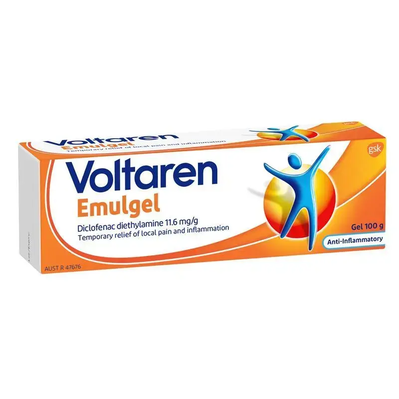 Volatren 100g