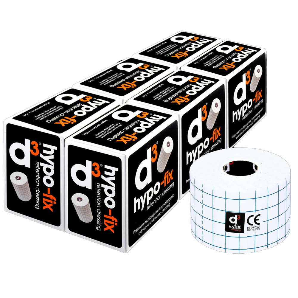 50 m box of 6